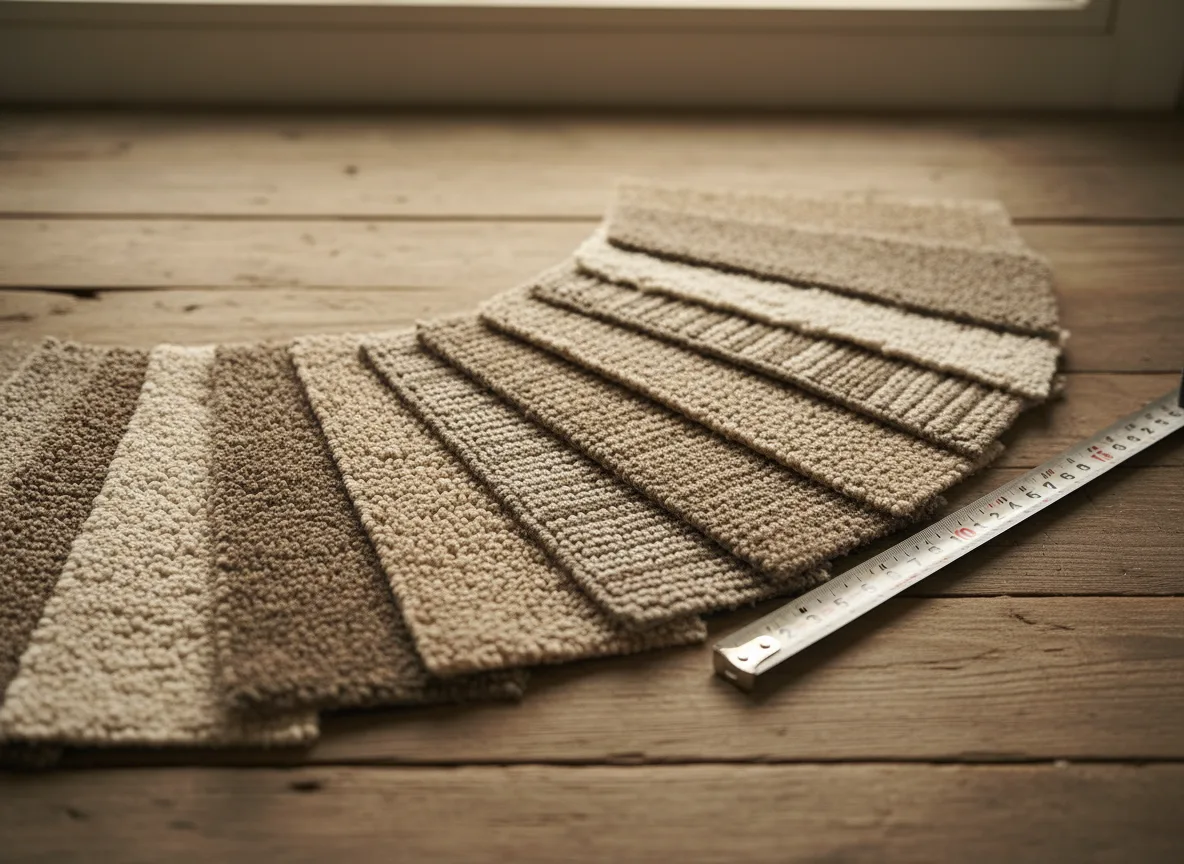 Carpet Installation Sturkie, AR FAQs